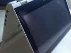 Ноутбук Lenovo Yoga 300-11IBR белый Трансформер объявление продам