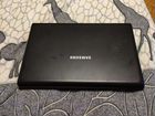 Ноутбук Samsung NP-R469-JS01RU