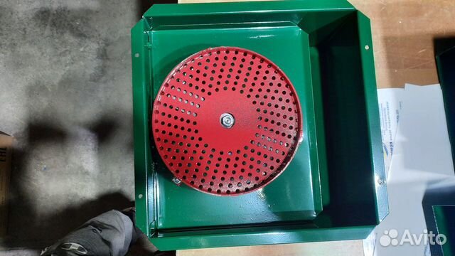 Зернодробилки