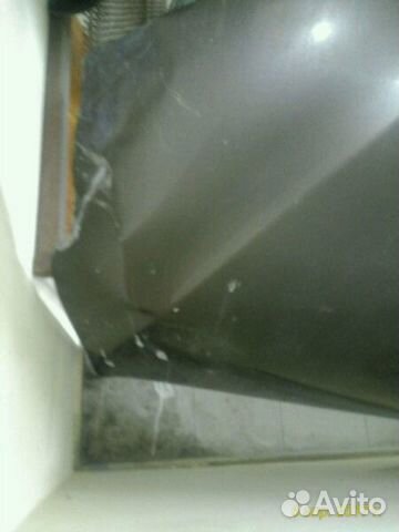 Капот Alfa Romeo 159/ Brera