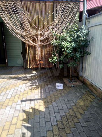 Комната 12 м² в 2-к., 1/1 эт.