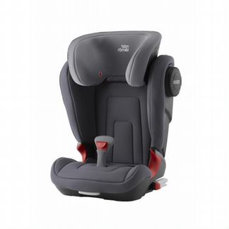 Детское автокресло Britax Romer Kidfix 2 S 15-36