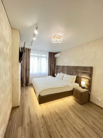 2-к. квартира, 50 м², 6/10 эт.