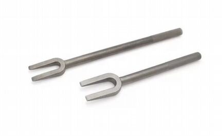 Съемник шаровых соединений Дело Техники вилка 27мм