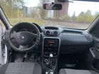Renault Duster 1.6 МТ, 2013, 234 000 км объявление продам