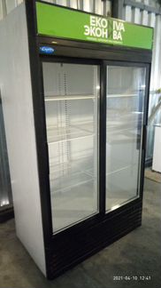 Холодильный шкаф, витрина, морозильный ларь
