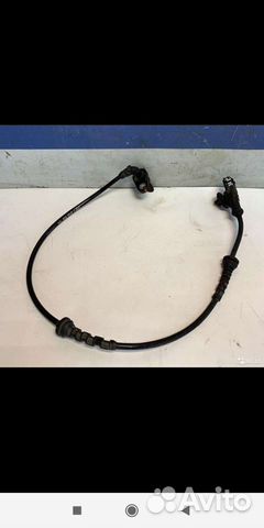 Датчик абс Рено каптюр