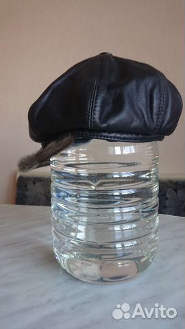 Головной убор женский