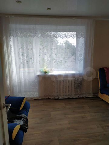 1-к. квартира, 31 м², 5/5 эт.