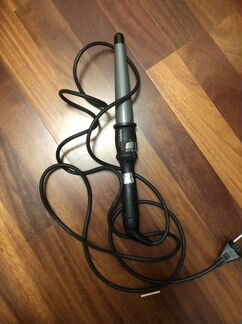 Плойка BaByliss