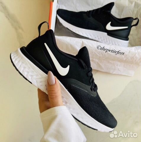 Кроссовки Nike Odyssey React 36 р-р 