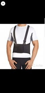 Корсет ортопедический Orlett р. xl Германия