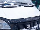 ГАЗ ГАЗель 3302 2.9 МТ, 2011, 300 000 км объявление продам