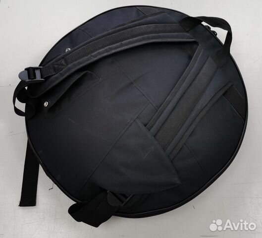 Рюкзак для барабанов Ханг Драм (Hang Drum)