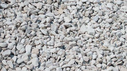 Доставка щебня