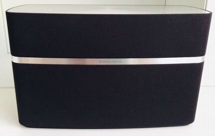 Беспроводная hi-fi акустика Bowers & Wilkins A7