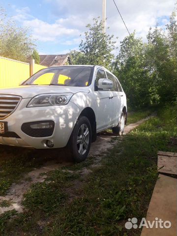 LIFAN X60 1.8 МТ, 2013, 73 000 км