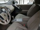 Nissan Murano 3.5 CVT, 2011, 143 000 км объявление продам