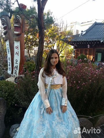 Репетитор корейского языка