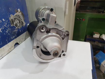 Стартер volvo XC70 XC90 S40-80 V40-70 2,5 2,0 2,4