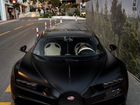 Bugatti Chiron AMT, 2018, 8 000 км объявление продам