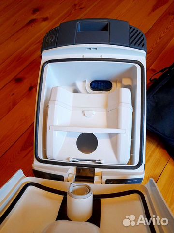 Пылесос Thomas hygiene t2