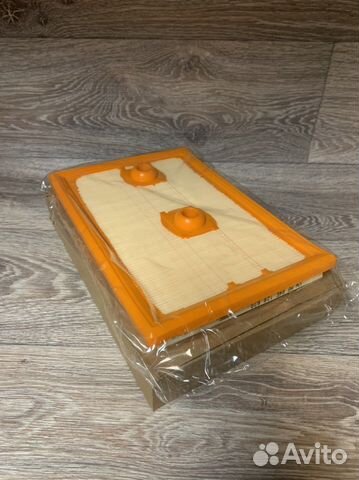 Фильтр воздушный VAG, 04E129620