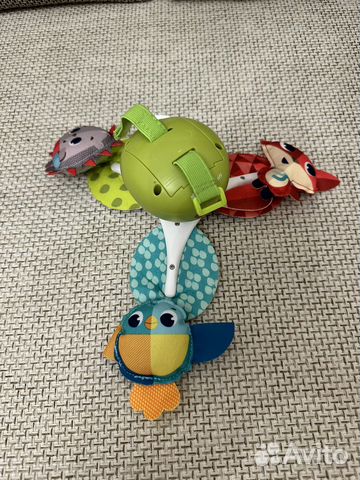 Мобиль tiny love