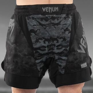 Шорты Venum defender MMA