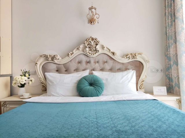 Квартира-студия, 30 м², 3/13 эт.