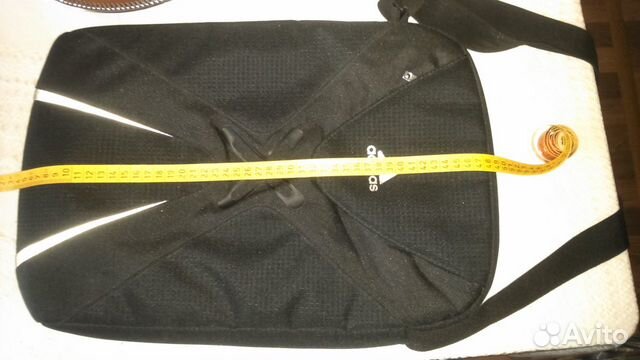 Сумка для ноутбука adidas оригинал