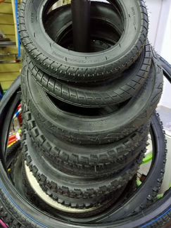 Покрышки для велосипеда