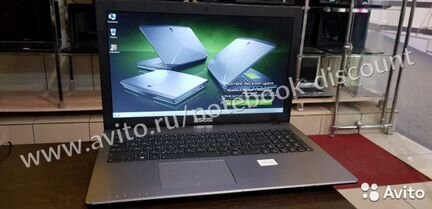 Игровой ноутбук Asus GeForce 720M 2GB