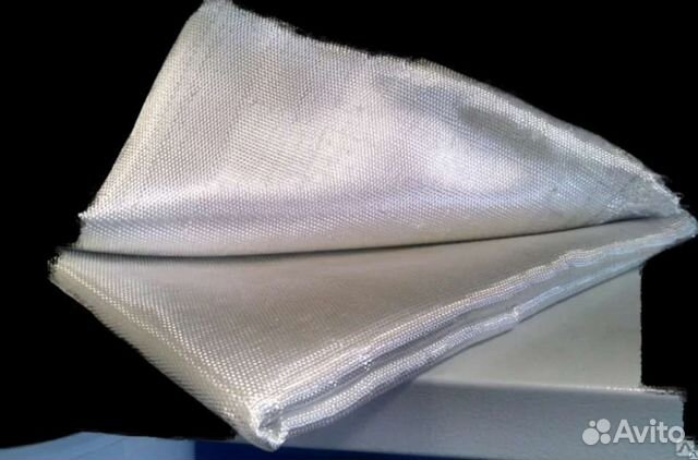 Баннер литой