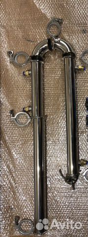 Спиртовая колонна бк-51 Доброгон 2