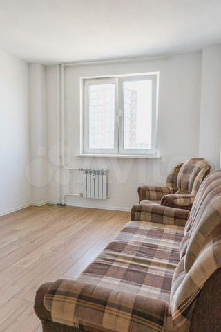 2-к. квартира, 60,3 м², 9/16 эт.