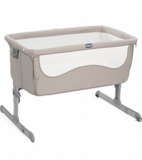 Детская кроватка chicco