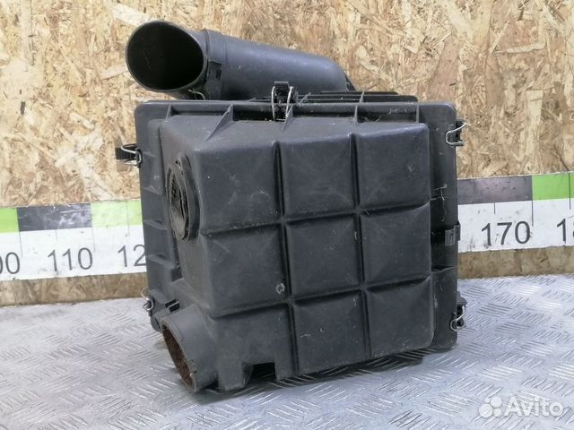 Корпус воздушного фильтра Clk 208