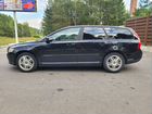 Volvo V50 1.6 МТ, 2008, 259 654 км объявление продам