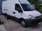 Iveco Daily 3.0 МТ, 2012, 185 000 км