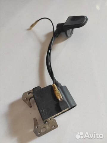 Сцепление/катушка для детских квадроциклов 2Т