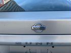 Nissan Sunny 1.5 AT, 1997, 252 000 км объявление продам