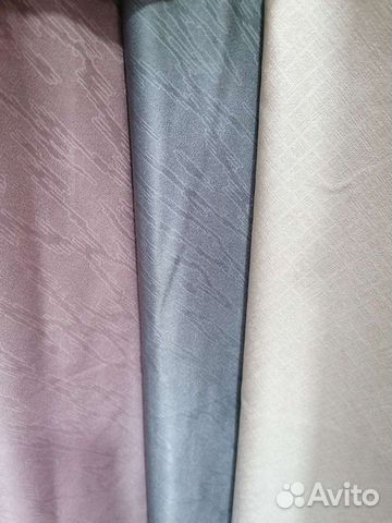 Шторы, тюль