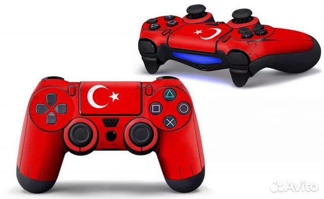 Карты пополнения psn турция