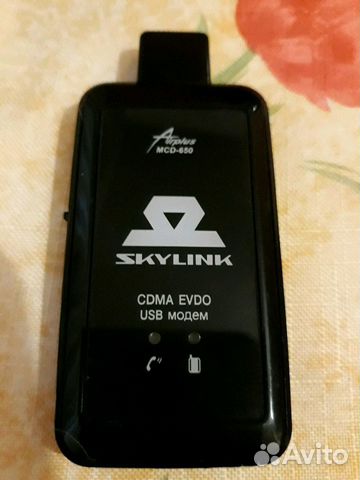 Usb модем skylink ct 650 прошивка