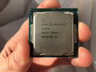 Процессор Intel Pentium G4560 объявление продам