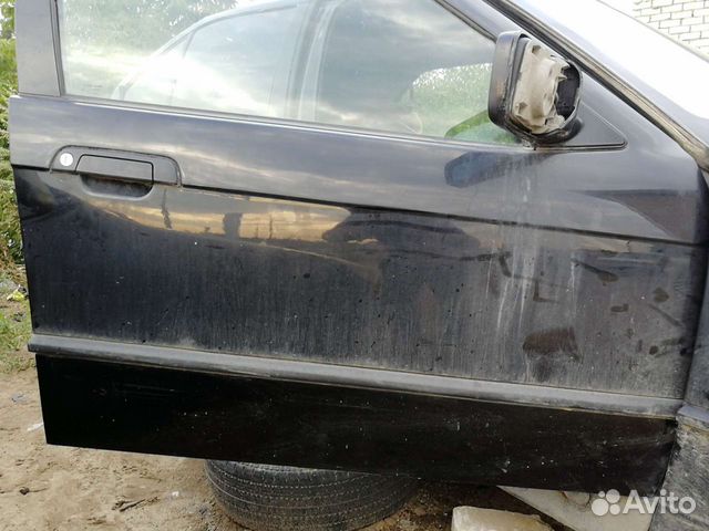 Двери Бмв е36