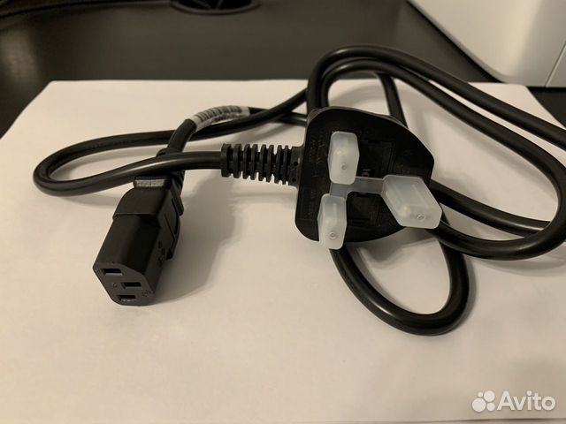 Кабель для принтера