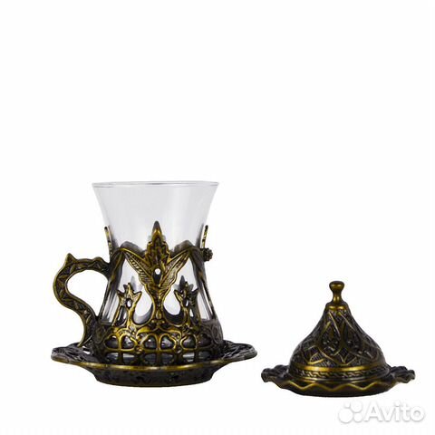 Восточная посуда (армуды,чайники, сервизы)