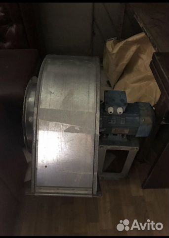 Электродвигатель